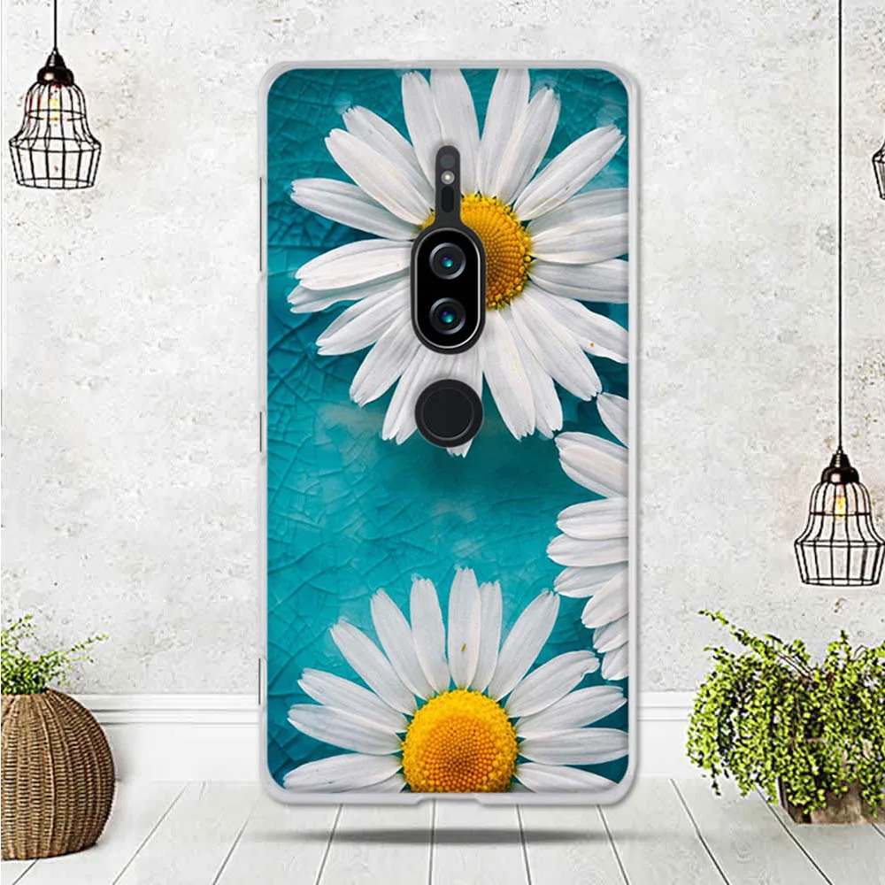 44 Чехол для sony Xperia XZ2 чехол s силиконовый милый чехол для sony Xperia XZ2 компактный чехол для sony XZ2 Премиум мягкий ТПУ чехол для телефона - Цвет: 44