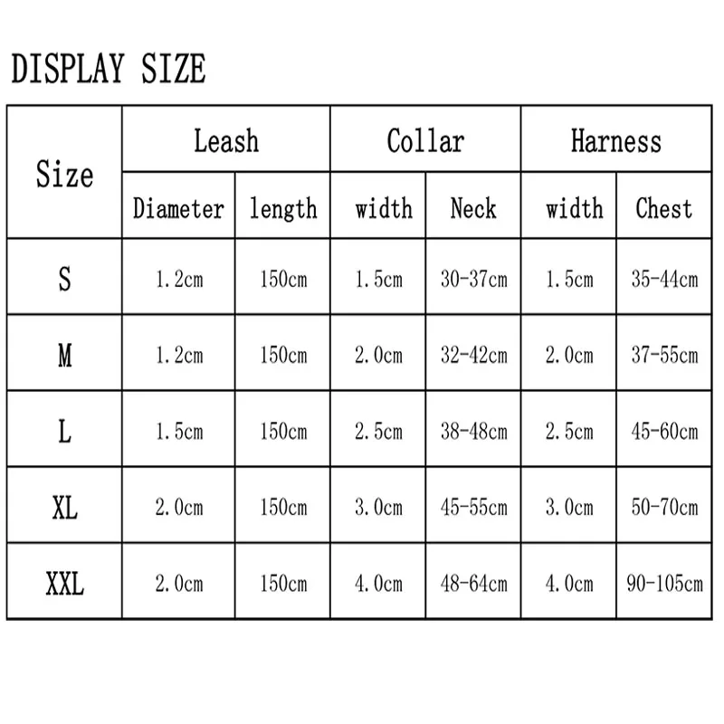 3 шт./компл. нейлоновые Твердые поводки для питомцев ошейники собак тренировочный