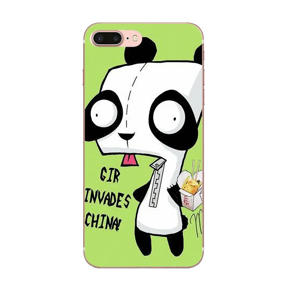 Чехол для Huawei P7 Honor 4C 5A 5C 5X 6 6C 6A 6X 7 7X 8 9 V8 V10 Y3II Y5II Y6II G8 Play Lite забавный милый мультяшный