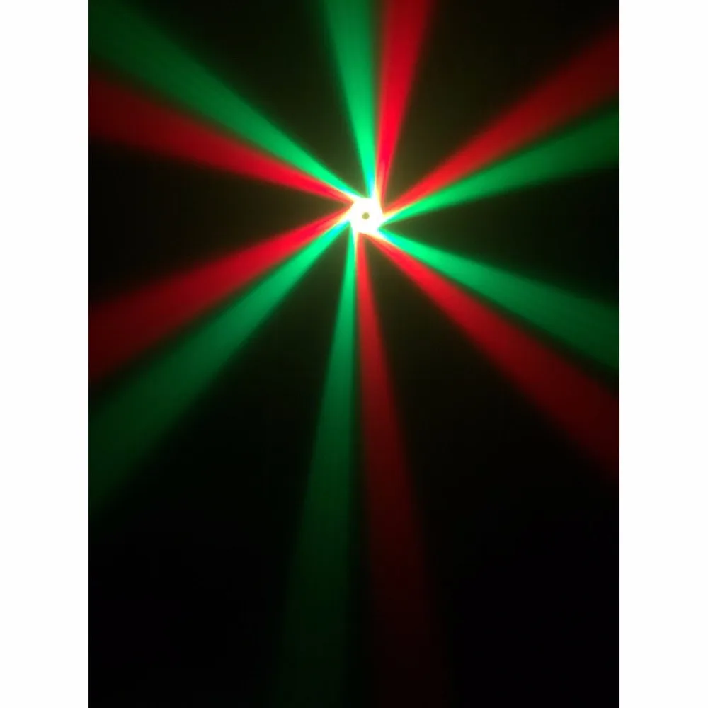

New ! 6x12w Bee Eyes par light rgbw 4in1 DMX512 Bee Eyes beam light cast aluminum par lights