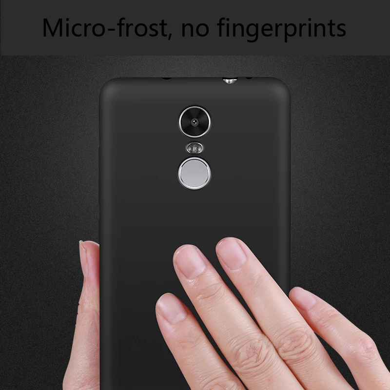 Для Xiaomi Redmi Note 3 Pro задняя крышка Защитный Кожаный силиконовый чехол Xiaomi Redmi Note 3 Pro прозрачный ТПУ и однотонный чехол