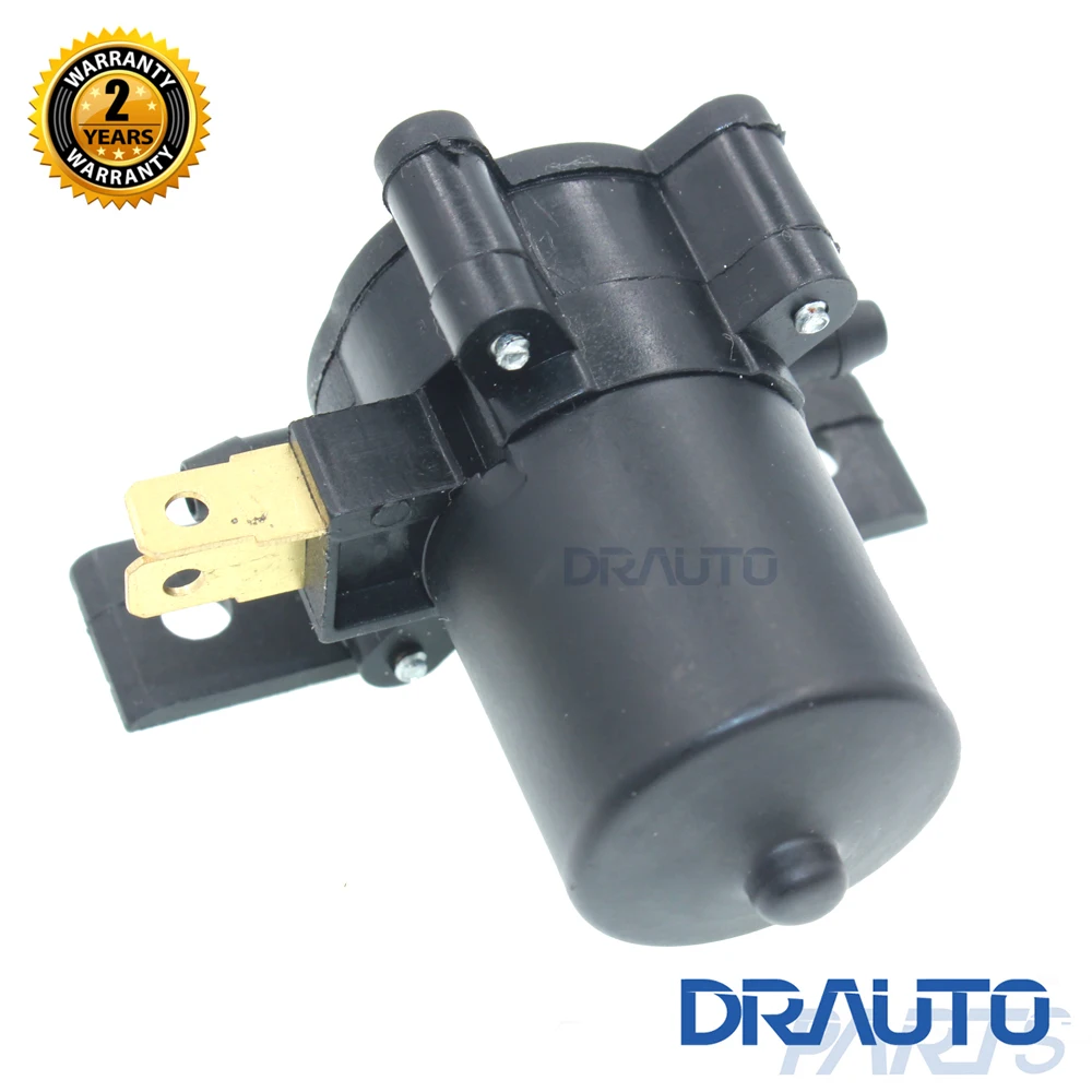 Насос омывателя ветрового стекла для Land Rover серии 2 2A 3 Ford Escort Transit Mk1 Mk2 1960 s 1970s|windscreen