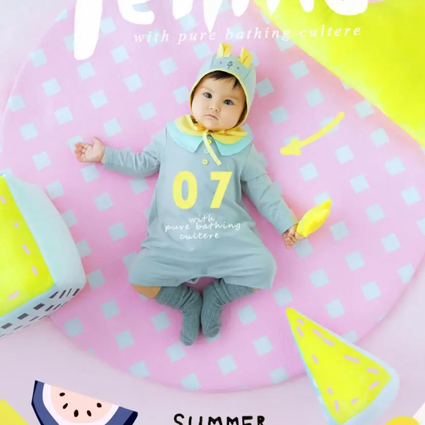 Cute rabbit Cosplay for Little Baby Halloween Costumes photography clothes Boys and Girls |