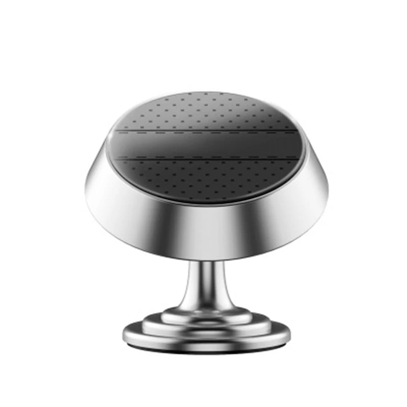 Новый алюминиевый сплав Нескользящая Магнитная всасывающая паста Стиль