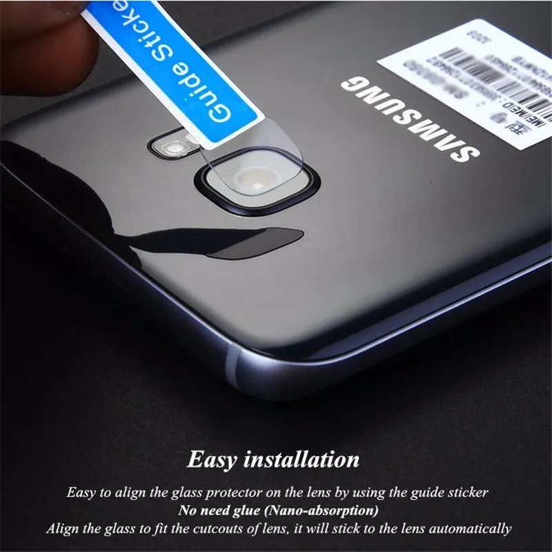 Закаленное стекло для задней камеры Oneplus 3/3T защита объектива One Plus Three Oneplus3 Ультра