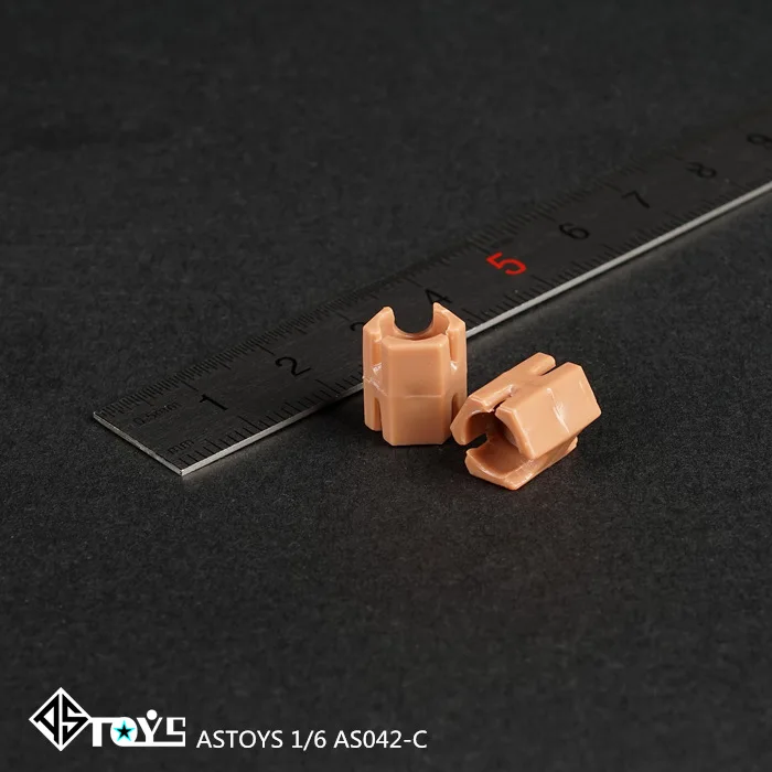 Коллекционная AS042A 1/6 весы рисунок аксессуар увеличить соединитель для ног 4 стиля