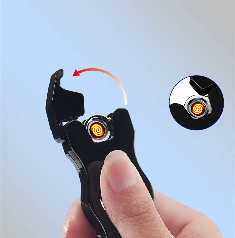 Спиннер для зарядки прикуривателя USB Безопасность и защита окружающей среды