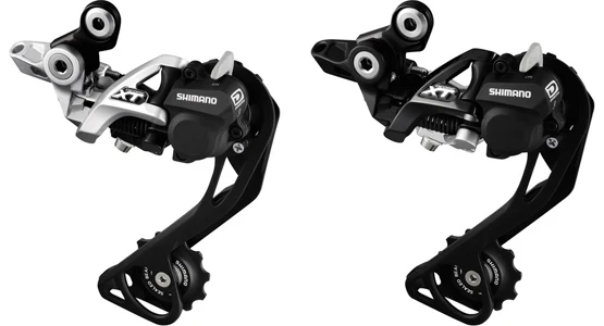 Shimano XT задний переключатель M781 M786 10 скорость 30 скоростей|shimano xt rear derailleur|xt derailleurrear