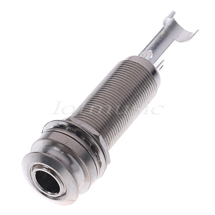 Никель каскадный цилиндра джек для гитары endpin джек|cylinder aquarium|jack danielcylinder house |