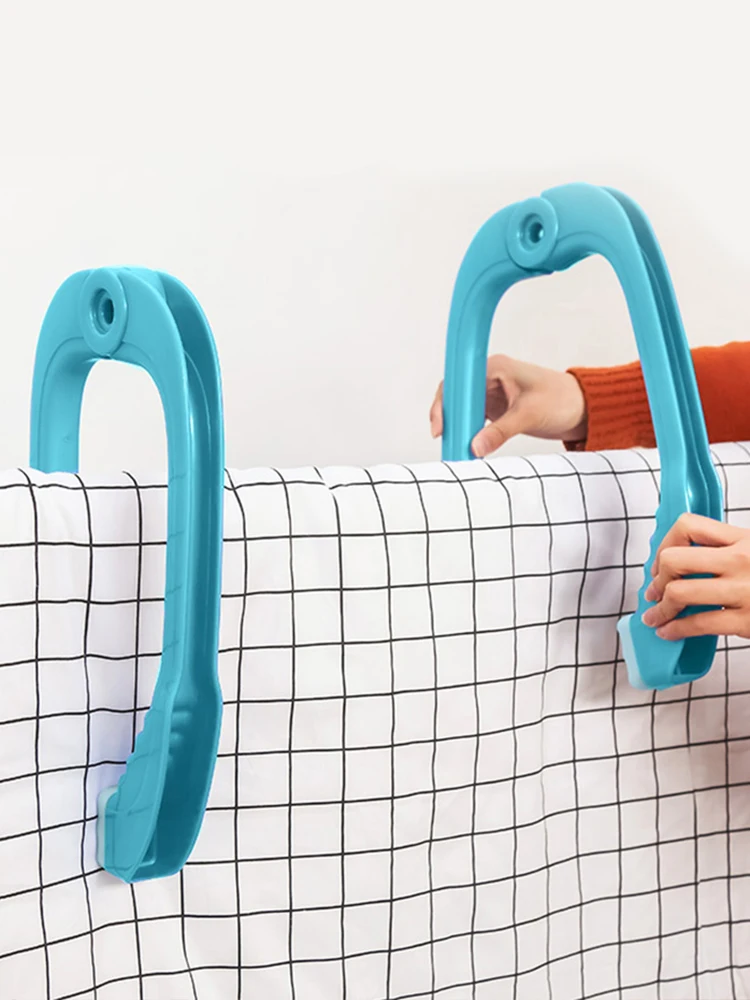 LEC увеличить Тубы вешалка бурелом клип греться Стёганое одеяло с ваты Пластик