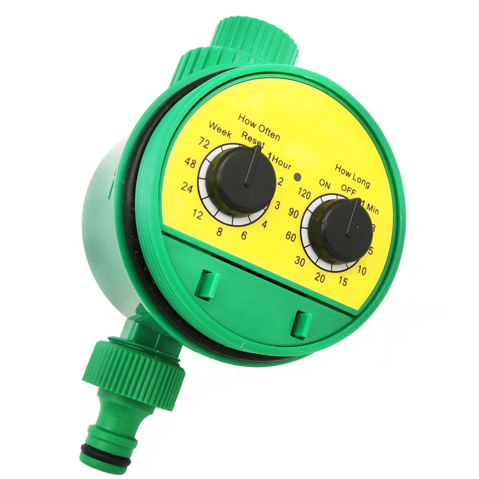 Controller A415 25mDIY микро система капельного орошения, автоматический контроллер полива растений, таймер для садовых растений, устройство для полива в помещении - Цвет: Controller A415