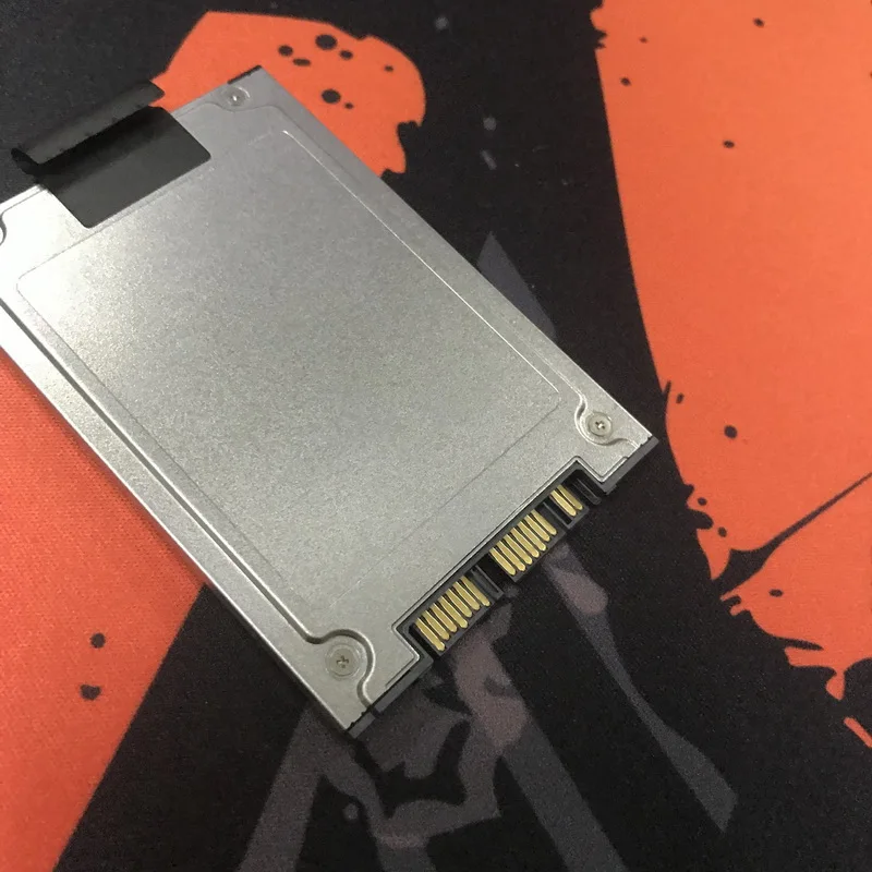 Твердотельный накопитель TOSHIBA Micro SATA 256 ГБ SSD 1 8 &quot256G для X300 X301 T400S T410S T410SI 2530P 2540P 2730P