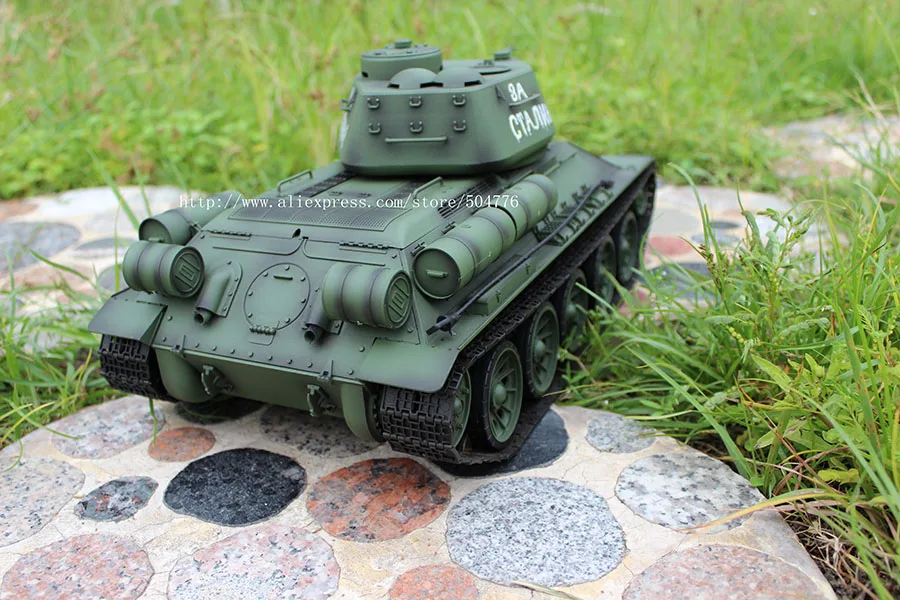 6,0 издание, инфракрасная боевая система, 1:16, Русский Танк, T-34, пульт дистанционного управления, танк HL 3909-1, 2,4G, профессиональная версия, Радиоуправляемый танк