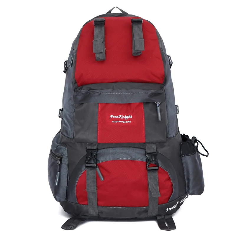 Водонепроницаемый кемпинг рюкзак для уличного спорта сумка Военная Рюкзак