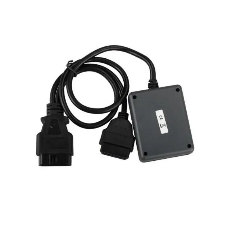 ZOLIZDA Бесплатная доставка ShHand held NSPC001 автоматический считыватель кодов для Nissan Key