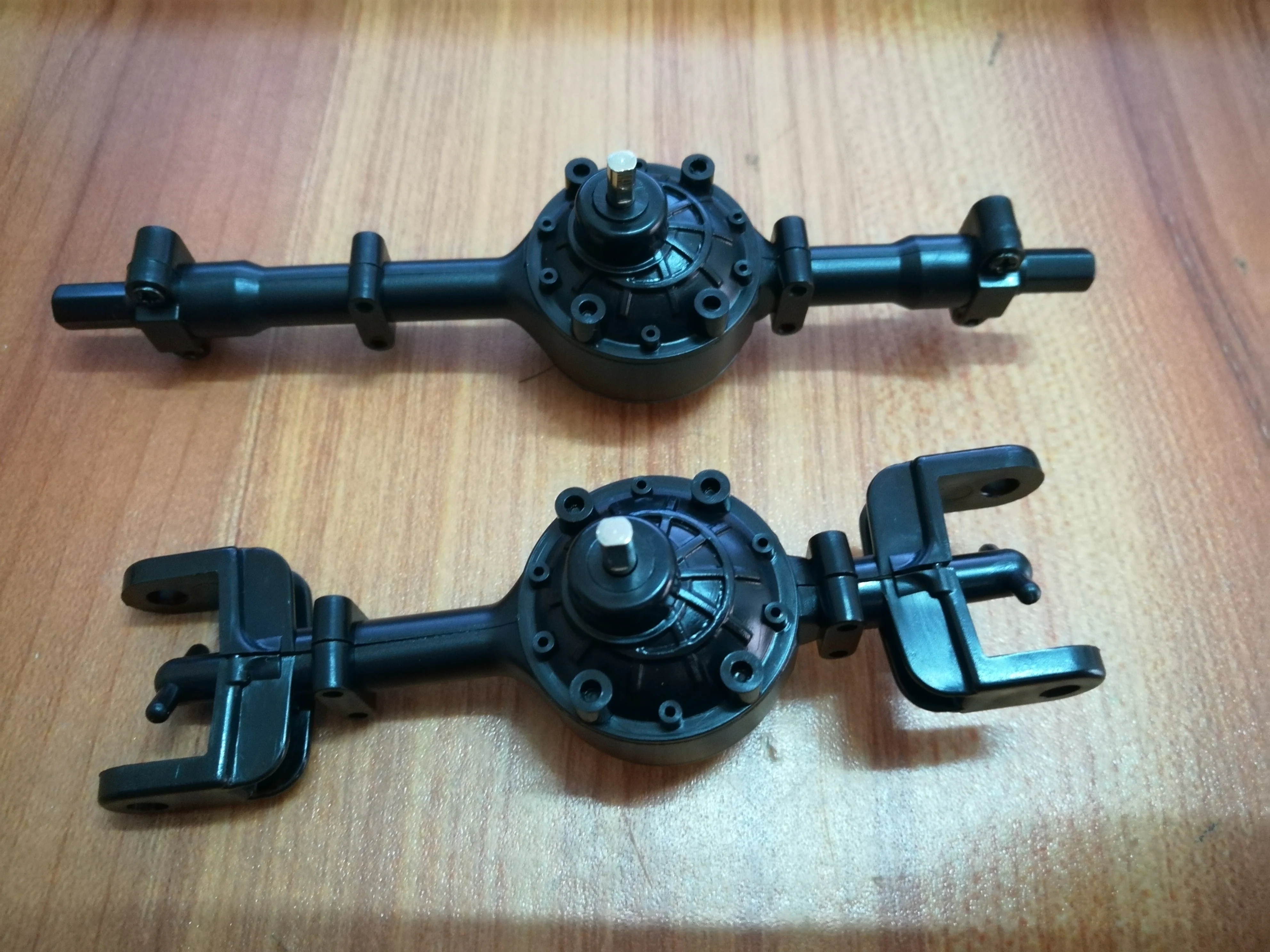 JJRC Q65 C606 D844 RC автозапчасти вал привода двигателя ось сервоприемник шестерня тяга