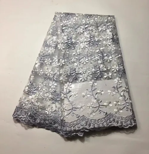 Best продажи чистая шнурки африканских Кружево Ткань Нигерии французский Высокое