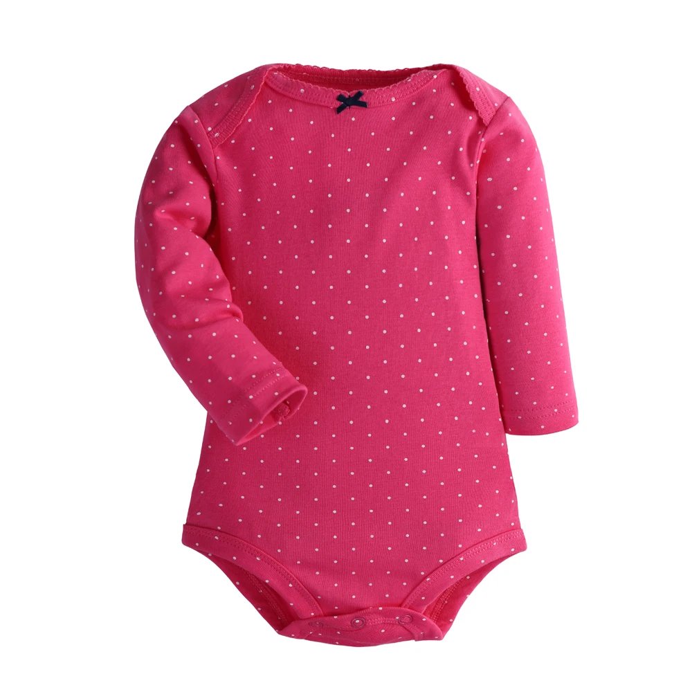 4 Pieces/lot Fantasia Baby Bodysuit Infant Jumpsuit Overall Short Sleeve Body Suit Baby Clothing Set Summer Cotton Bodysuit