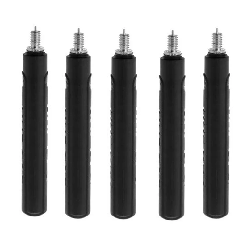 Антенна УВЧ GPS для MOTOROLA Tetra Radio MTH800 MTP850 8586381J10 S013 5 шт. длинная взбитая 380 430 МГц с