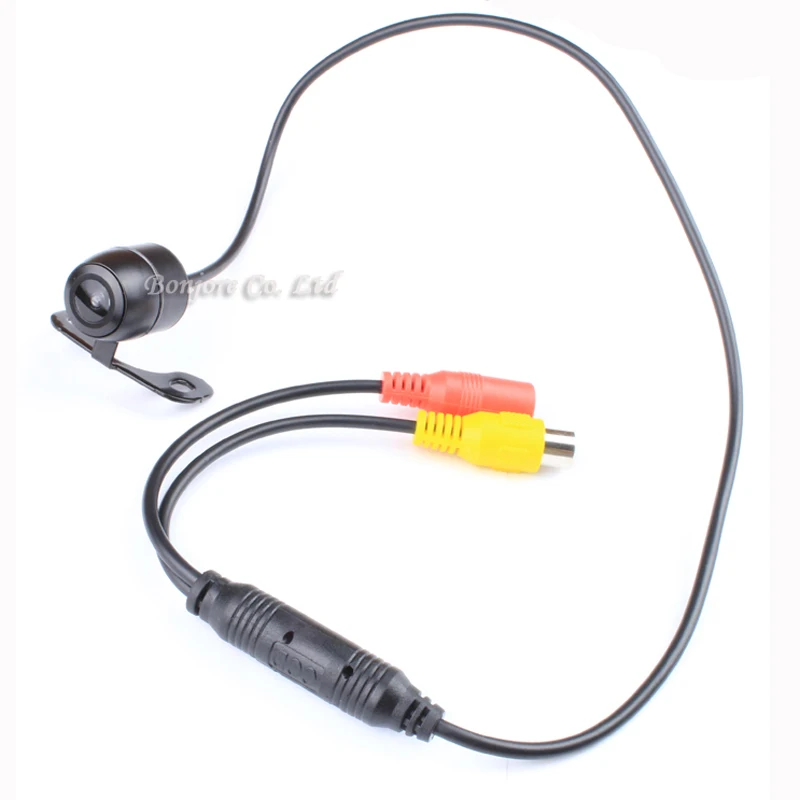 Автомобильный беспроводной датчик парковки 4 звуковой сигнал комплект динамиков