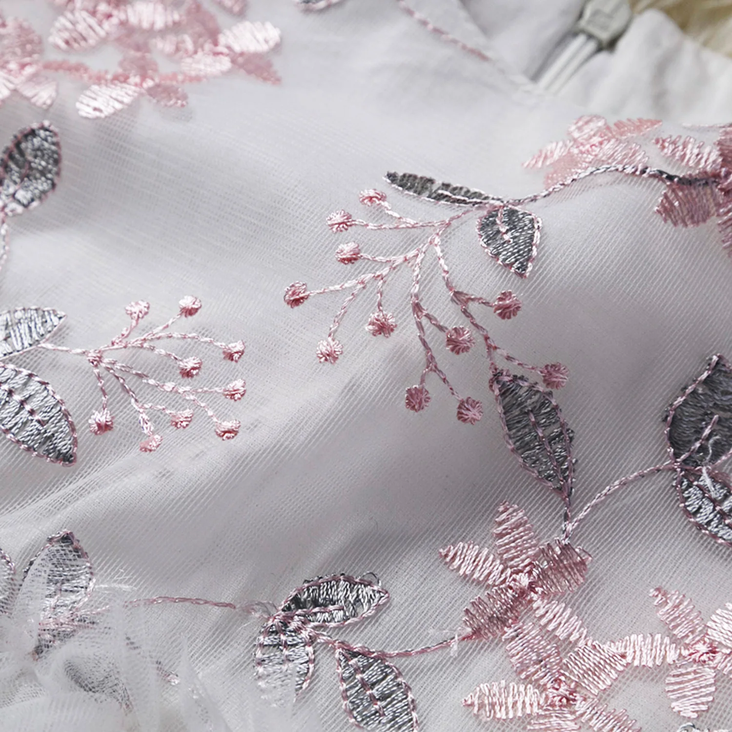 New Sleeveless Dress for Girls In Summer Small and Medium-sized Children's Skirts Siwa Tutu Toddler Princess Thanksgiving Kids | Детская