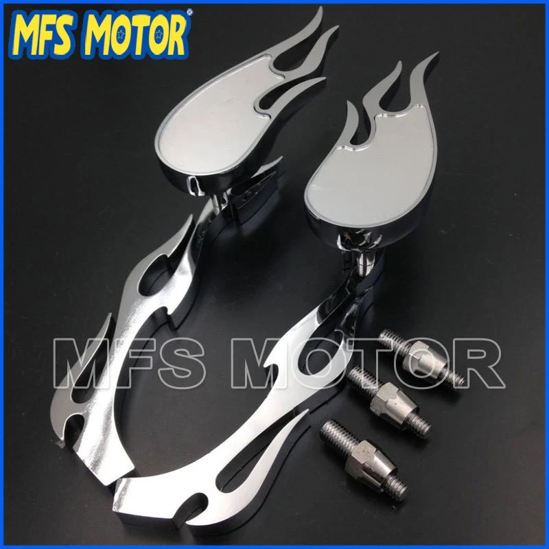 

Motorcycle Parts