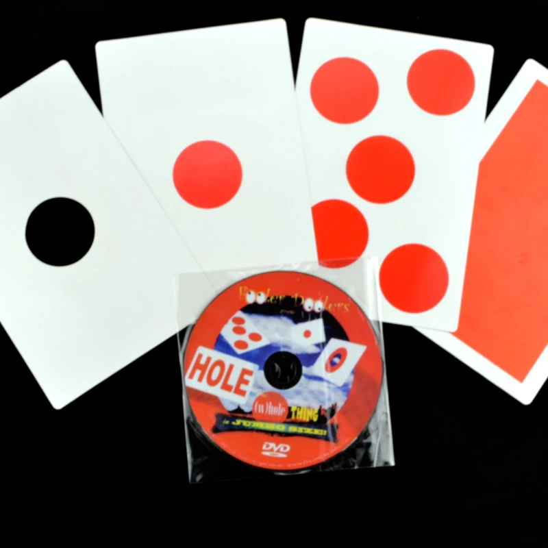 Все вещи сценические Волшебные трюки Magia Trick Toy Professional Magie | Игрушки и хобби