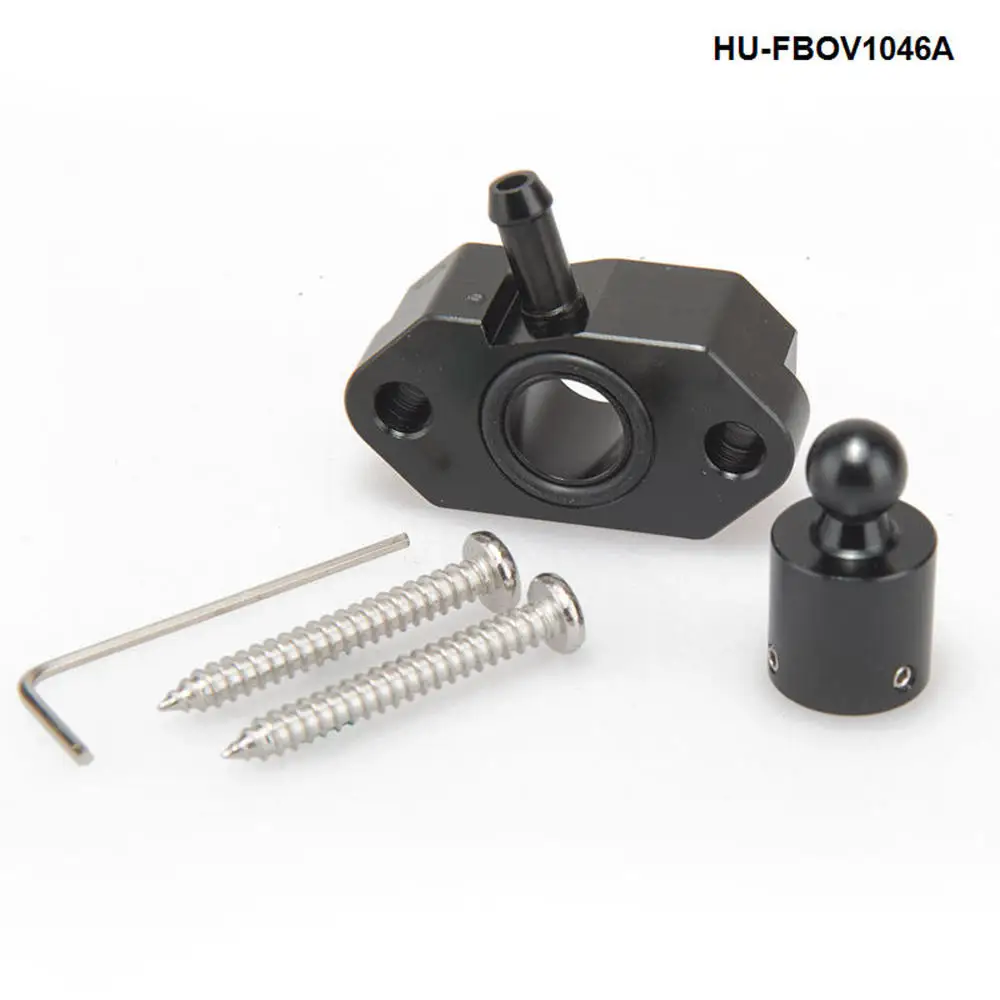 Turbo Boost Tap adaptor Kit For Audi/VW  boost (MAP) Sensor And The Intake Manifold HU-FBOV1046A