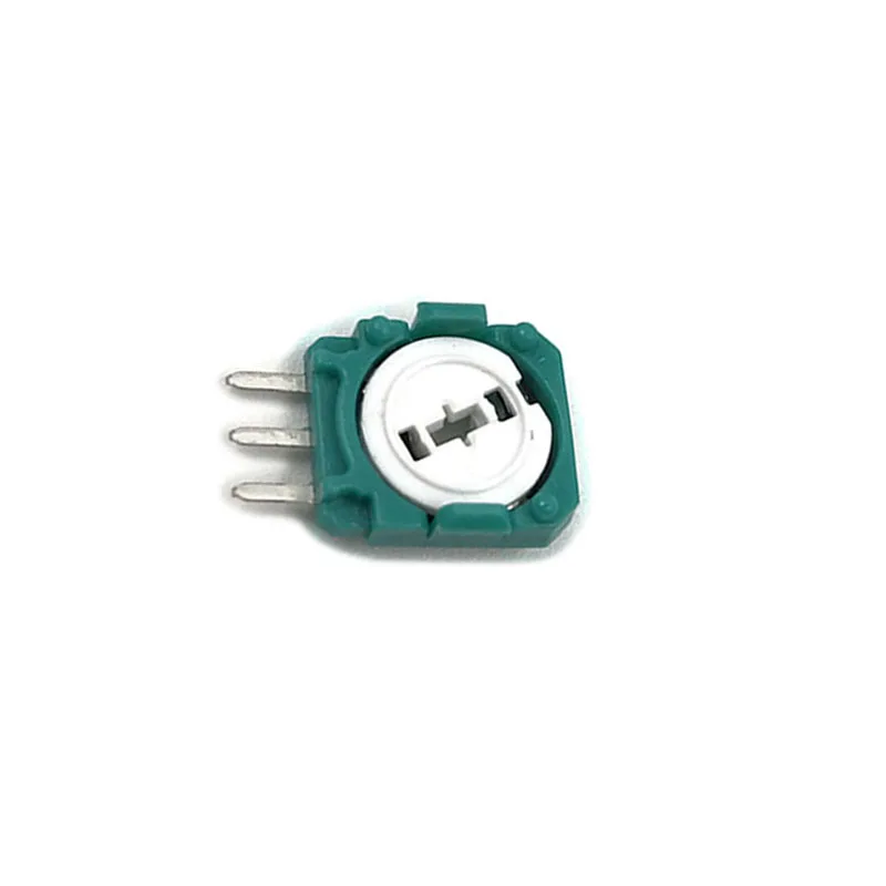 50 Pcs /LOT Replacement Analog 3D Joystick Micro Mini Switch Axis Resistors For Playstation 4 PS4 Controller Gasket XBOX ONE | Электроника