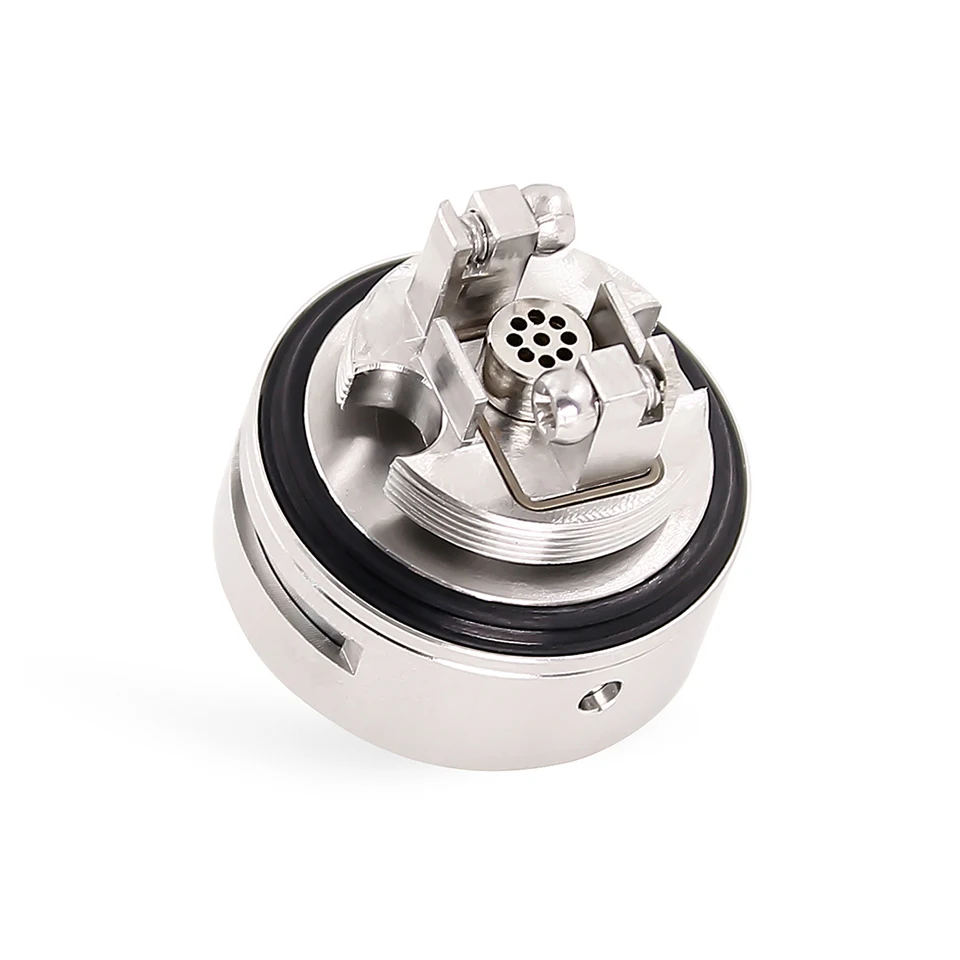 Оригинальный вейп INNOKIN ARES MTL RTA Tank 24 мм слайдер top заполняющий атомайзер