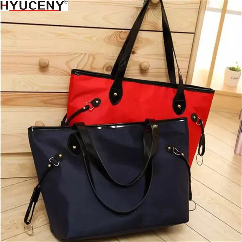 

2018 Fashion New products Women's Beach Tote Bag Fashion Handbags Ladies Large Shoulder Bag Totes Casual Bolsa Shopping Bags Mum
