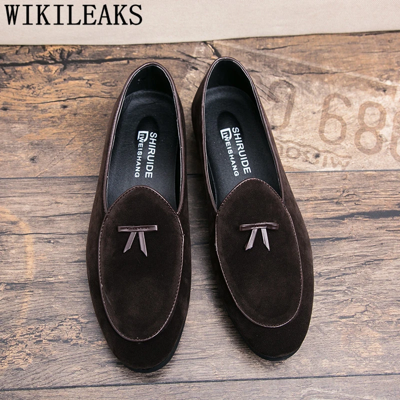 Итальянские Мужские модельные туфли кожаные брендовые элегантные для мужчин