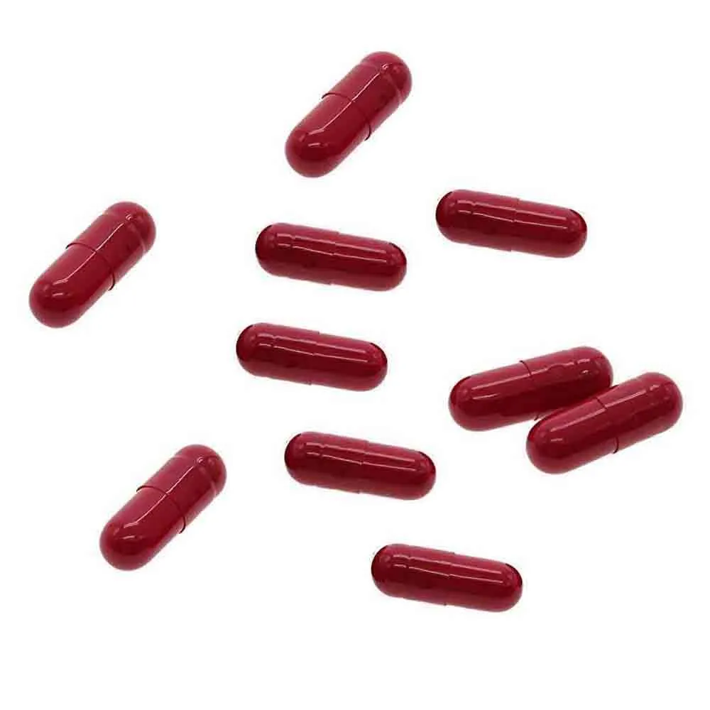 Новые горячие 10 шт реалистичные поддельные капсула крови трюк игрушка для шуток