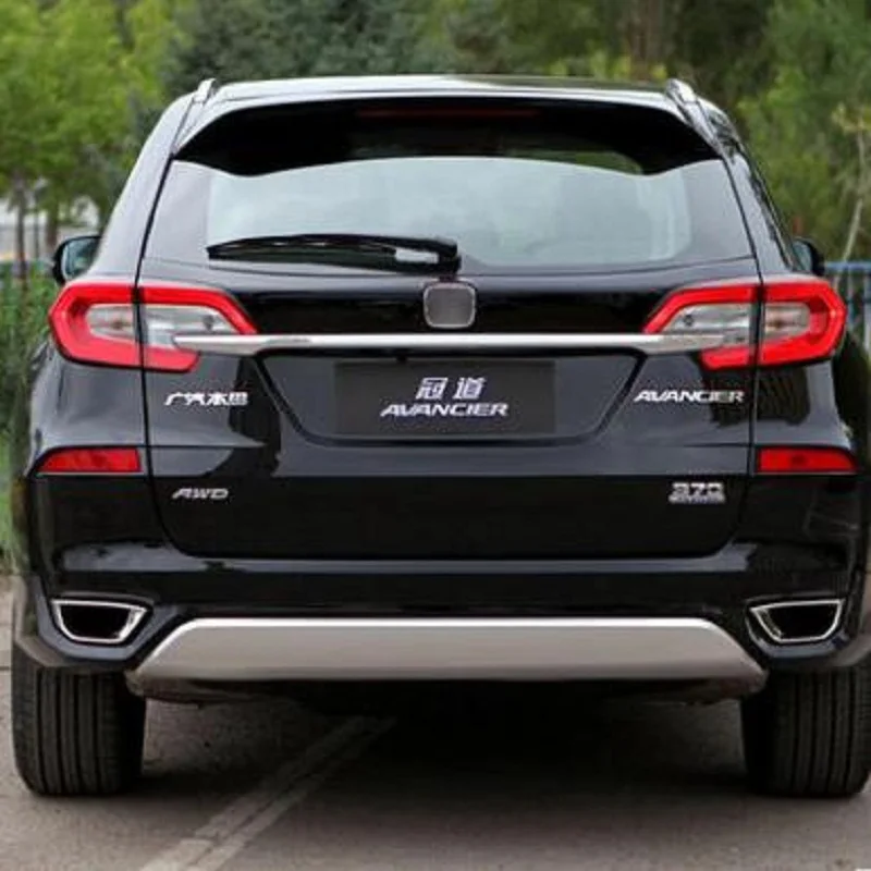 Хромированный автомобильный AWD логотип наклейка Задняя эмблема значок Подходит