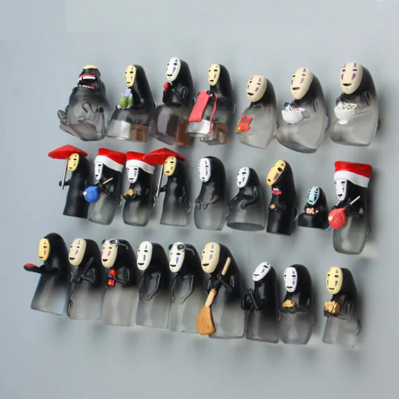 Рисунок из мультфильма Креативное наклейки на холодильник без уход за кожей лица