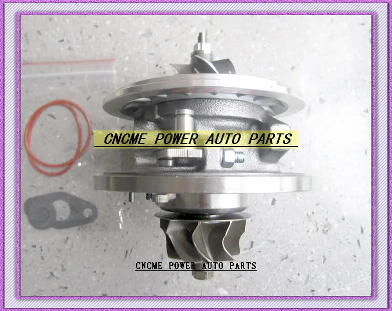 Турбокомпрессор CHRA GT1749V 724930 0006 0004 Для AUDI Leon Skoda VW Passat Golf Touran AZV BKD 2.0L|chra gt1749v|turbo