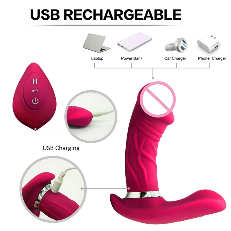 G Spot беспроводной вибратор с пультом ДУ секс игрушки для женщин мощный клитора