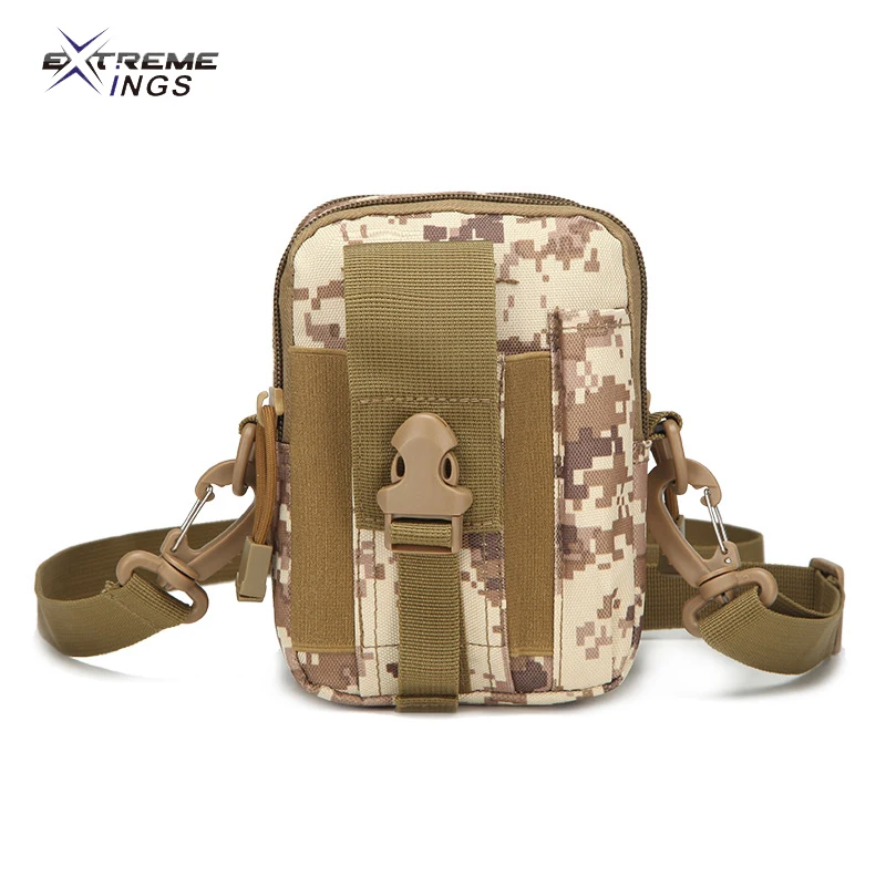 Военный Вентилятор с карманами на талии для пеших прогулок тактический занятий