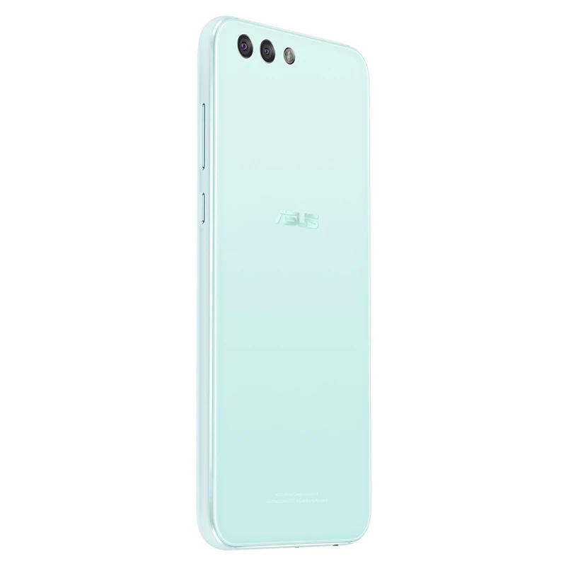 ASUS ZenFone 4 ZE554KL смартфон с 5 дюймовым дисплеем восьмиядерным процессором Snapdragon ОЗУ