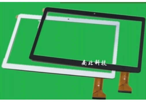 Белый/Черный Для 9.6 &quotLenovo I960 Tablet MGLCTP 90894 сенсорным Экраном Дигитайзер Сенсорная