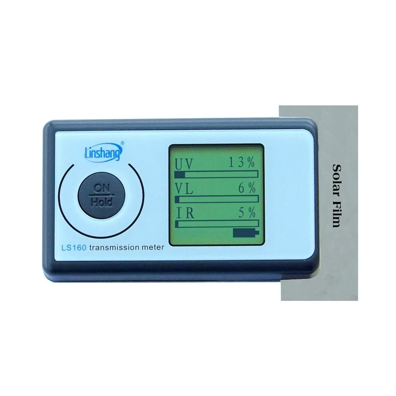 LS160 измеритель солнечной энергии энергии|transmission meter|transmission |