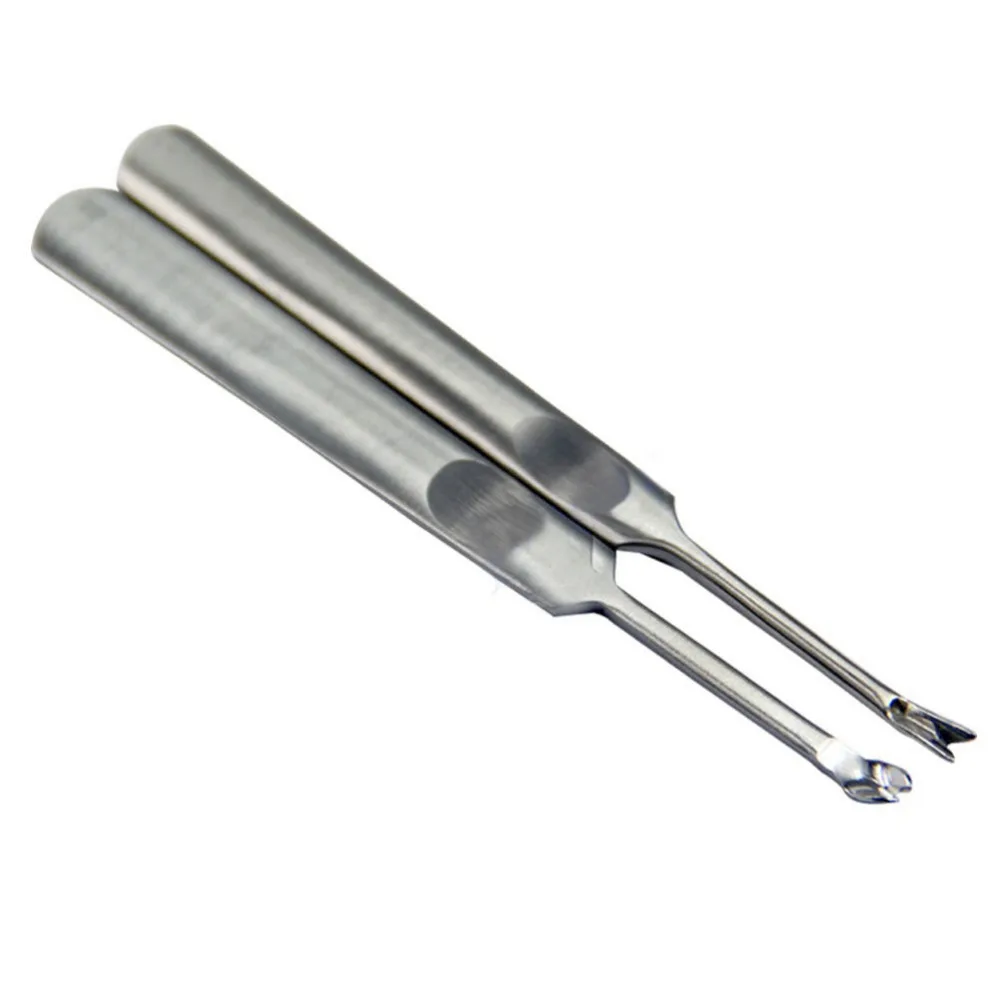 2 шт. набор инструментов для работы с кожей|leather working tools|leather craft toolsleather tools set |