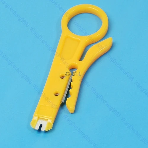 RJ45 RJ11 RJ12 CAT5 Network Cable Crimper Pliers Tools Drop Shipping | Компьютеры и офис