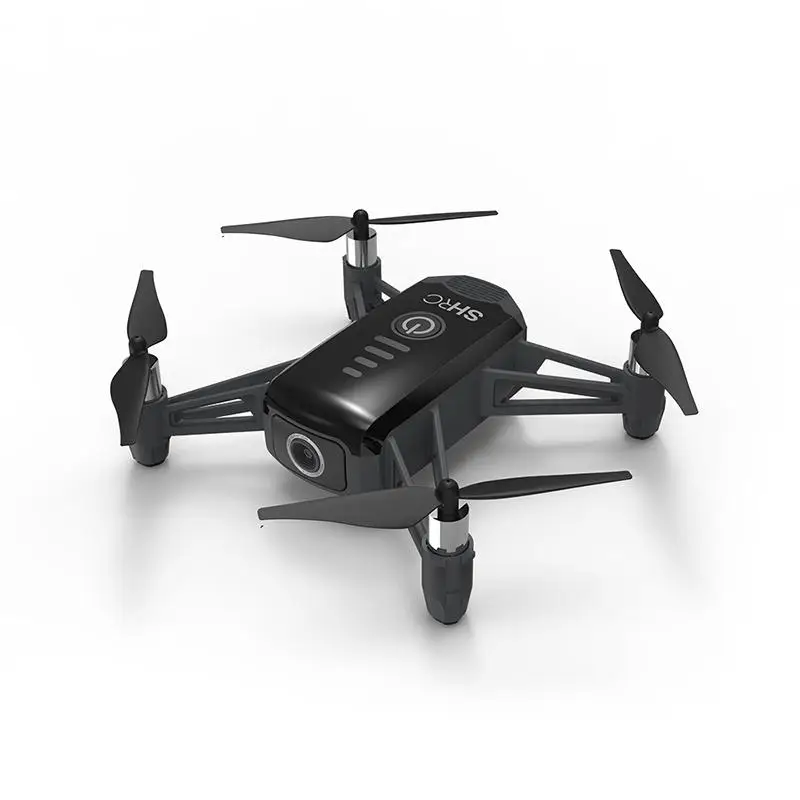 RCtown SHRC H2 Локк 2 K WiFi FPV игрушка, Дрон на дистанционном управлении RTF Smart оптического потока режим позиционирования