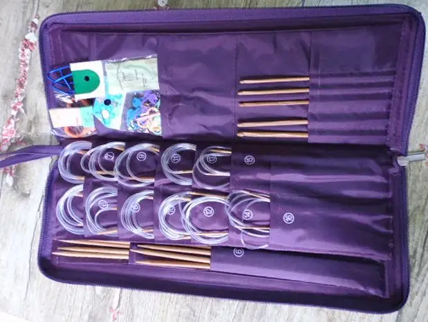 Швейные инструменты и аксессуары бамбуковая профессиональная игла для ручной