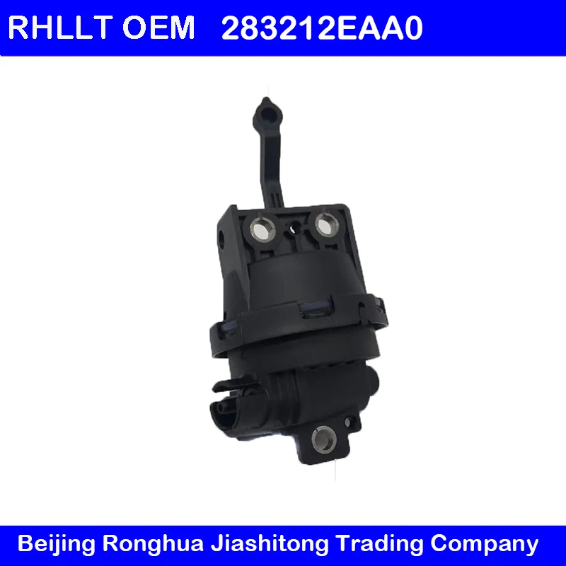 OEM 283212EAA0 для hyundai Elantra 2.0L 17-18 IX35 18 Sonata 18 Эмиссионный привод 283212EAA0