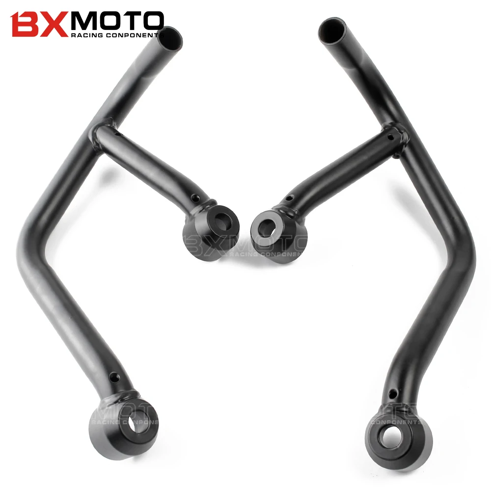 Аксессуары ползунок для рамы мотоцикла защита Бампера двигателя полосы защиты