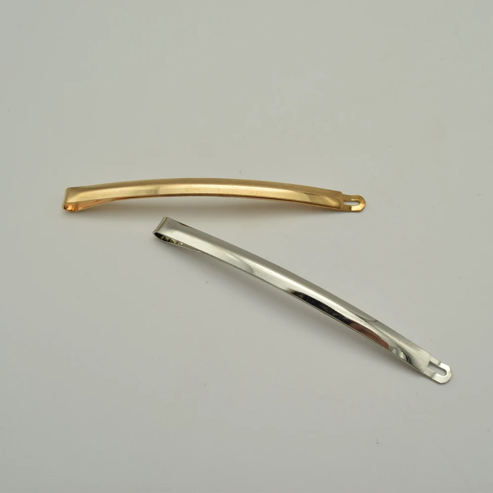 100 шт. 8 5 см высококачественные заколки невидимки фотофурнитура для рукоделия