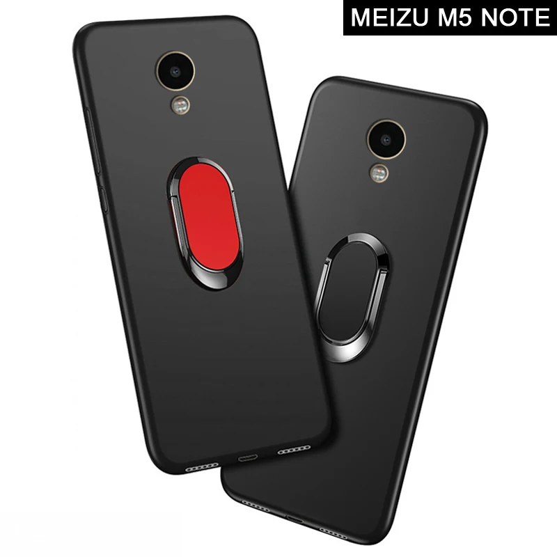 M5 Note чехол для Meizu Роскошный 5 дюймов мягкий черный силиконовый магнитный