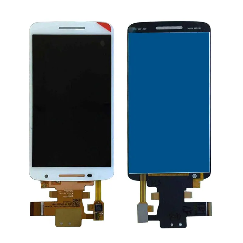 ЖК-дисплей с сенсорным экраном и дигитайзером в сборе для Motorola MOTO X play For moto x3 xt1562 |